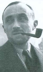 A.M. Cassandre